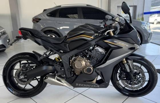 HONDA CBR 650R ABS HONDA CBR 650R ABS